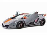 Lamborghini Gallardo Victory H-R by Hamann 2010 года